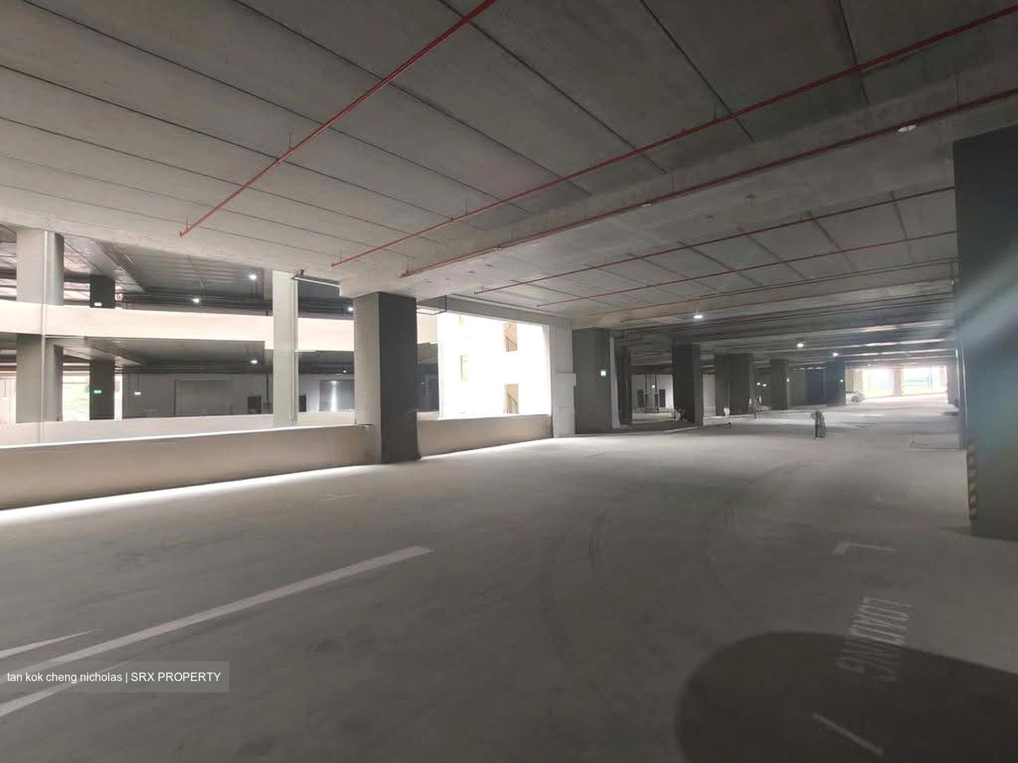 Tampines Connection (D18), Factory #618746791
